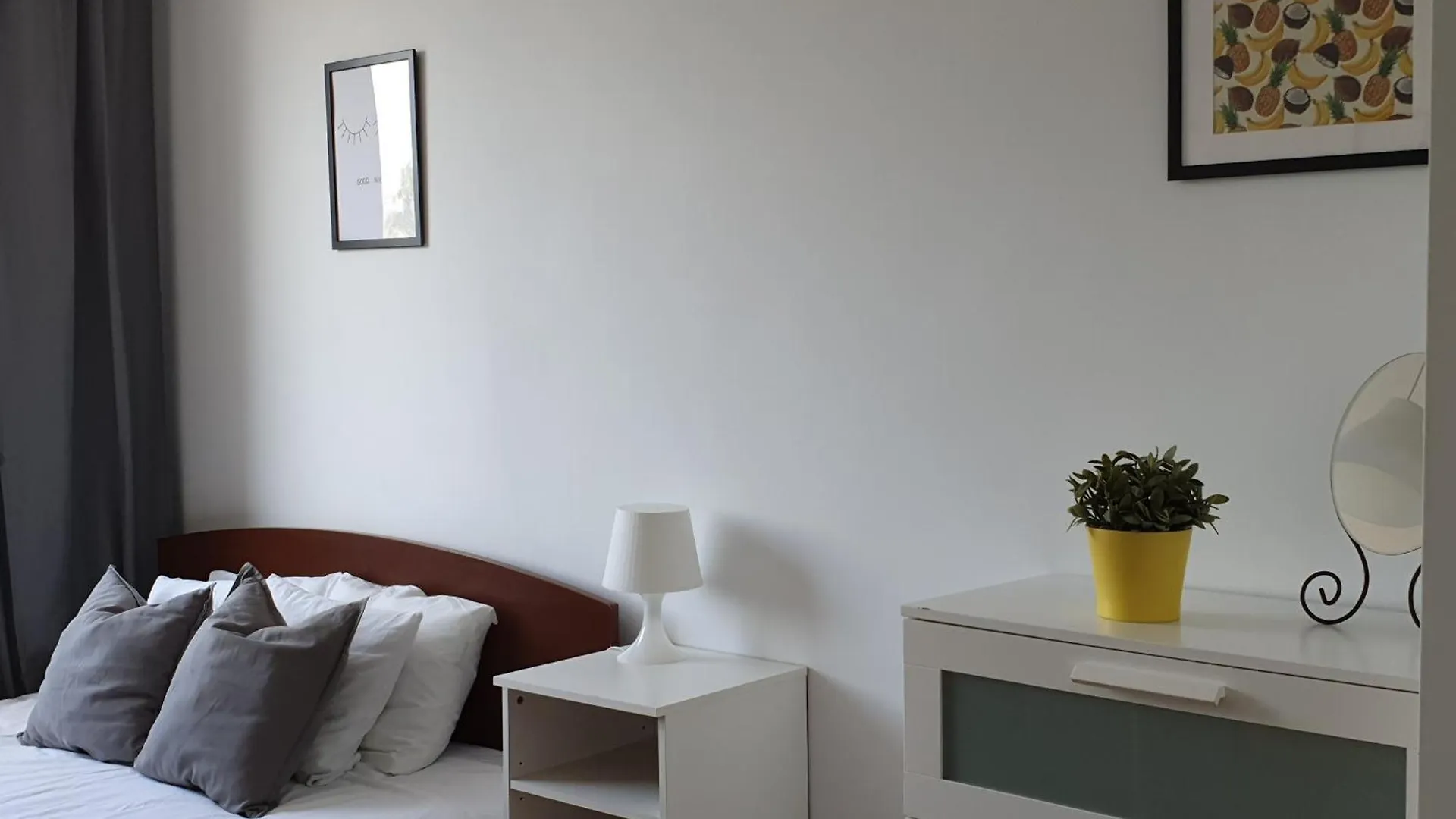 아파트 Apartament Juliusz 그단스크