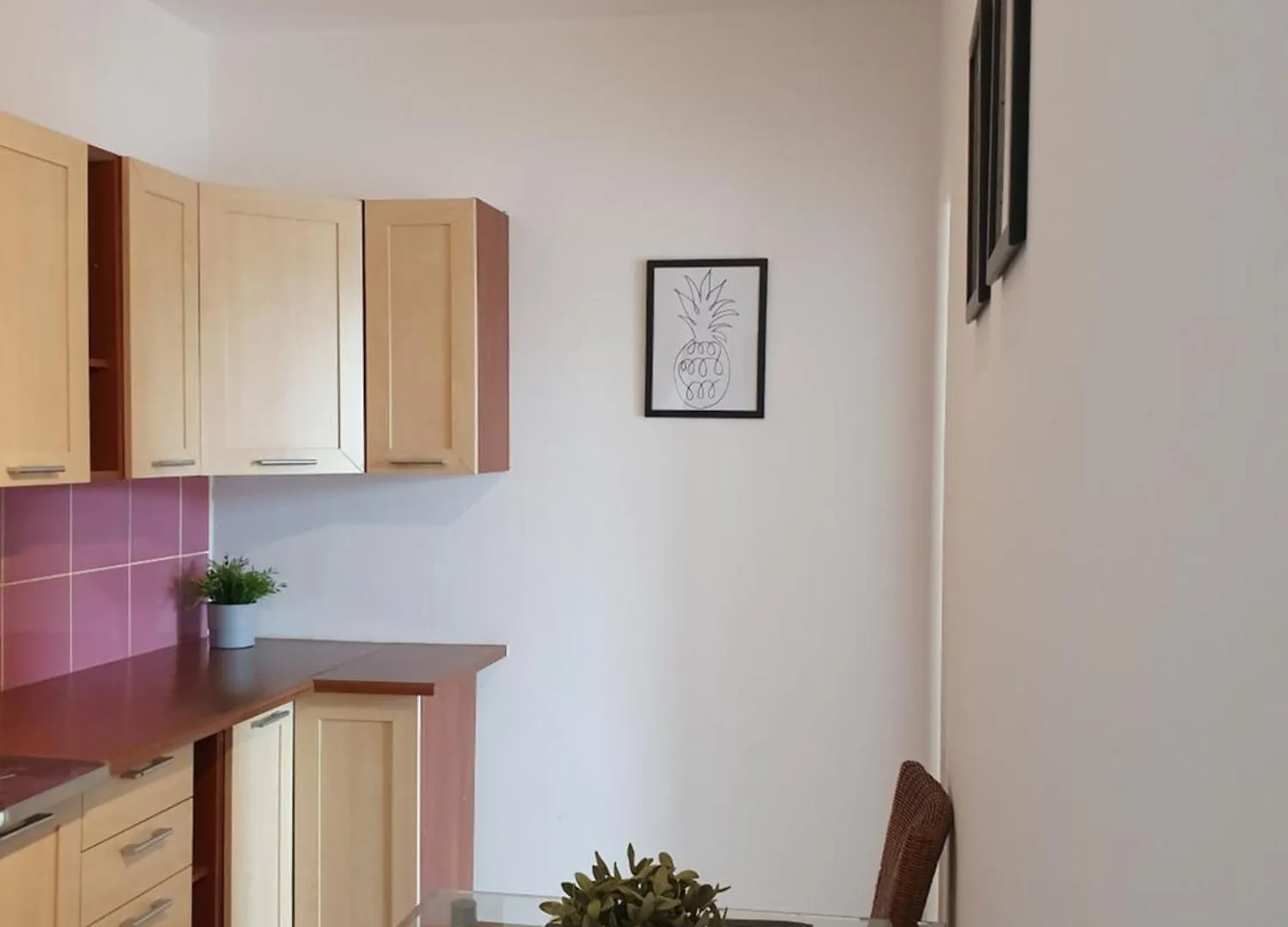 Apartament Juliusz 그단스크 아파트