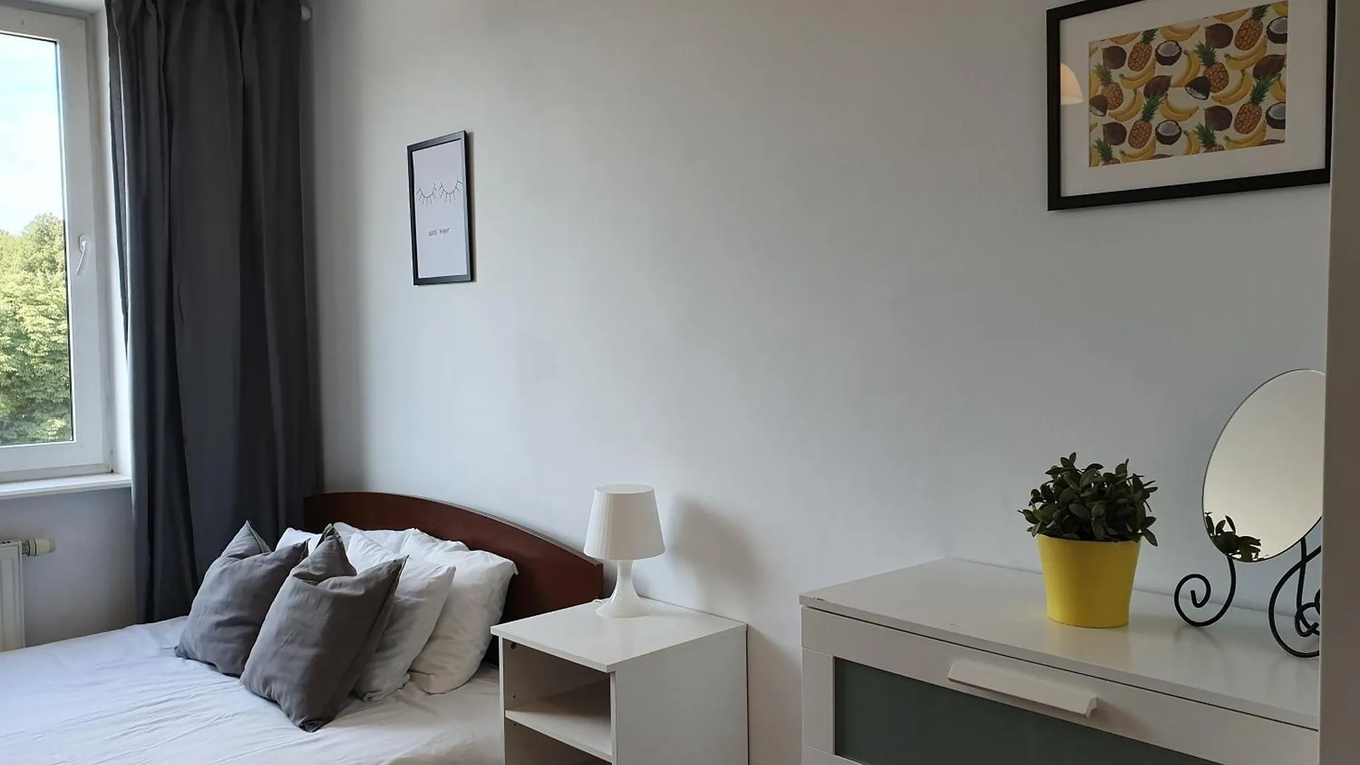 Apartament Juliusz 그단스크 0*,  폴란드