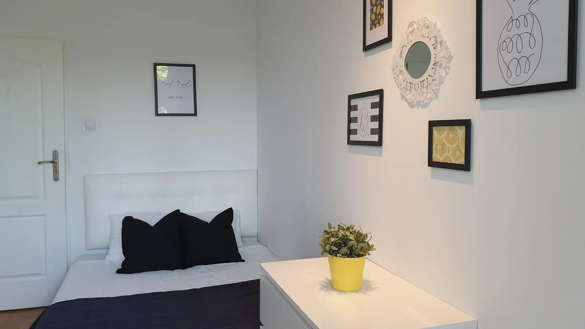 Apartament Juliusz 그단스크 0*,  폴란드