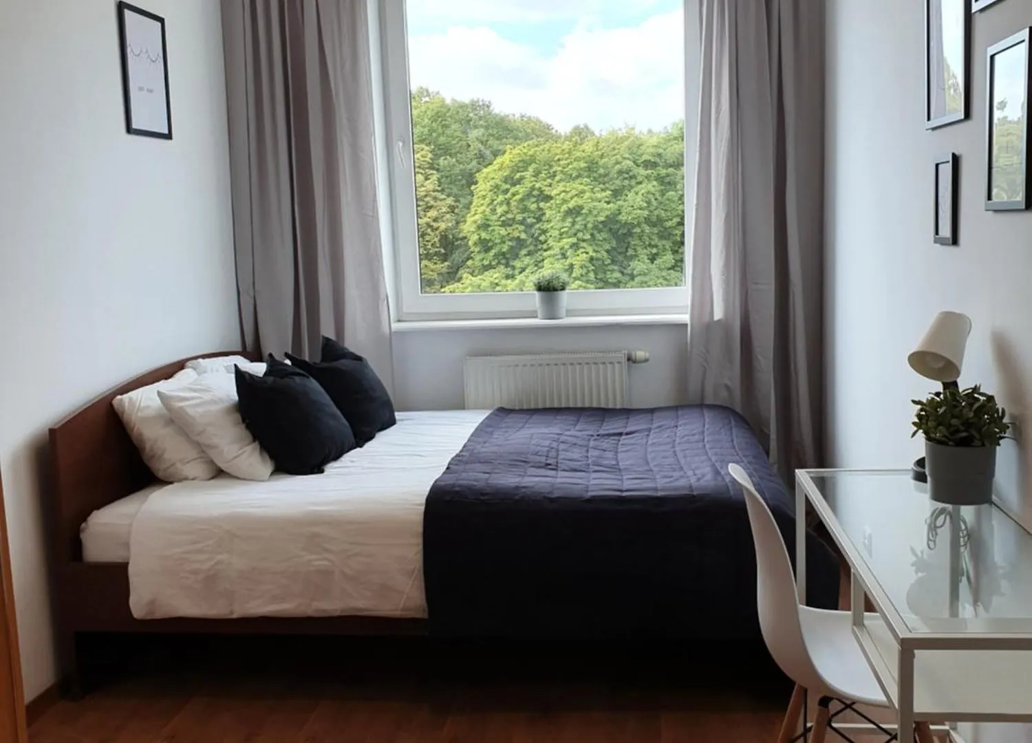 Apartament Juliusz Gdansk Apartment