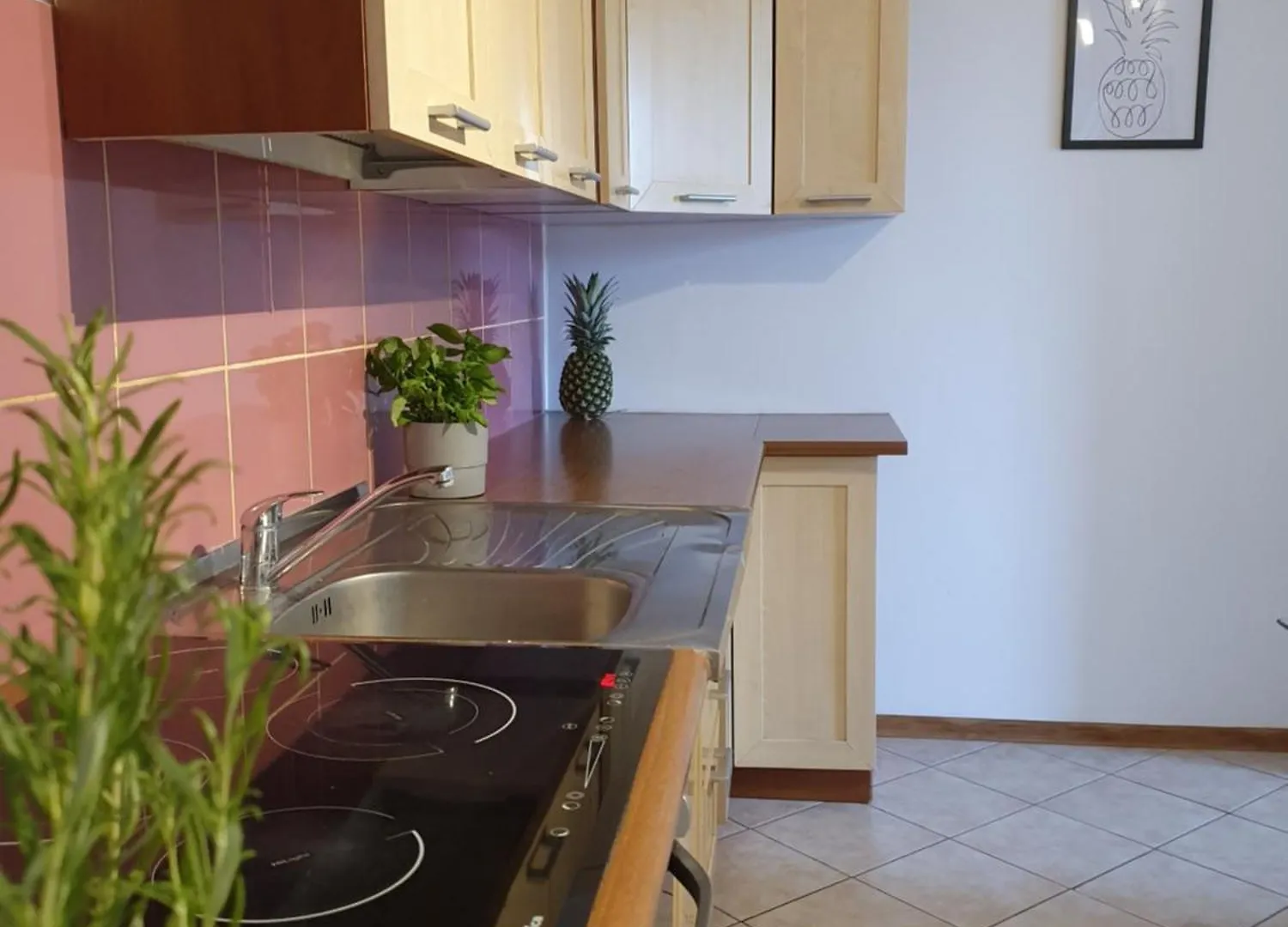 Apartament Juliusz Gdansk Apartment