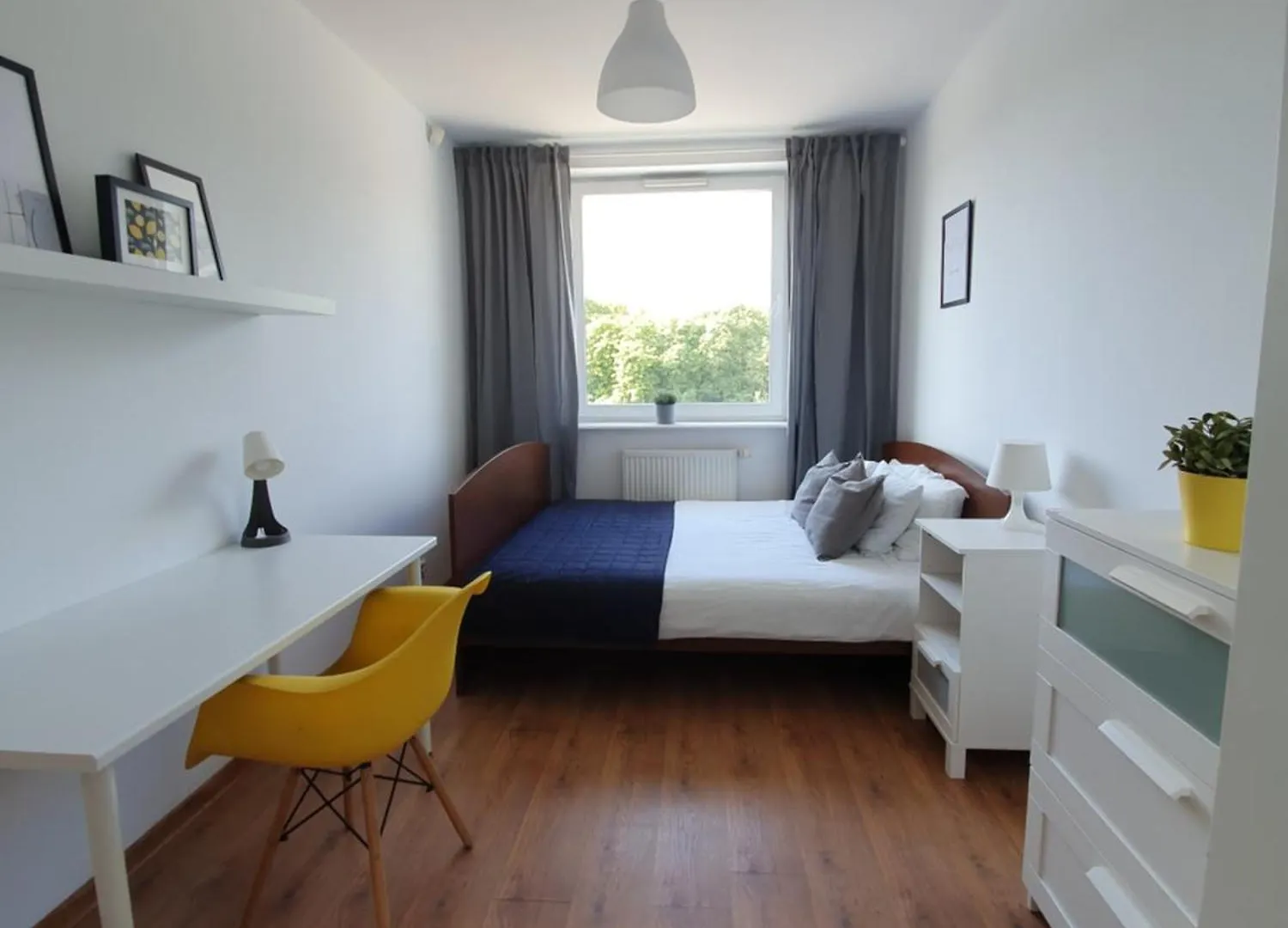 Apartament Juliusz Gdansk