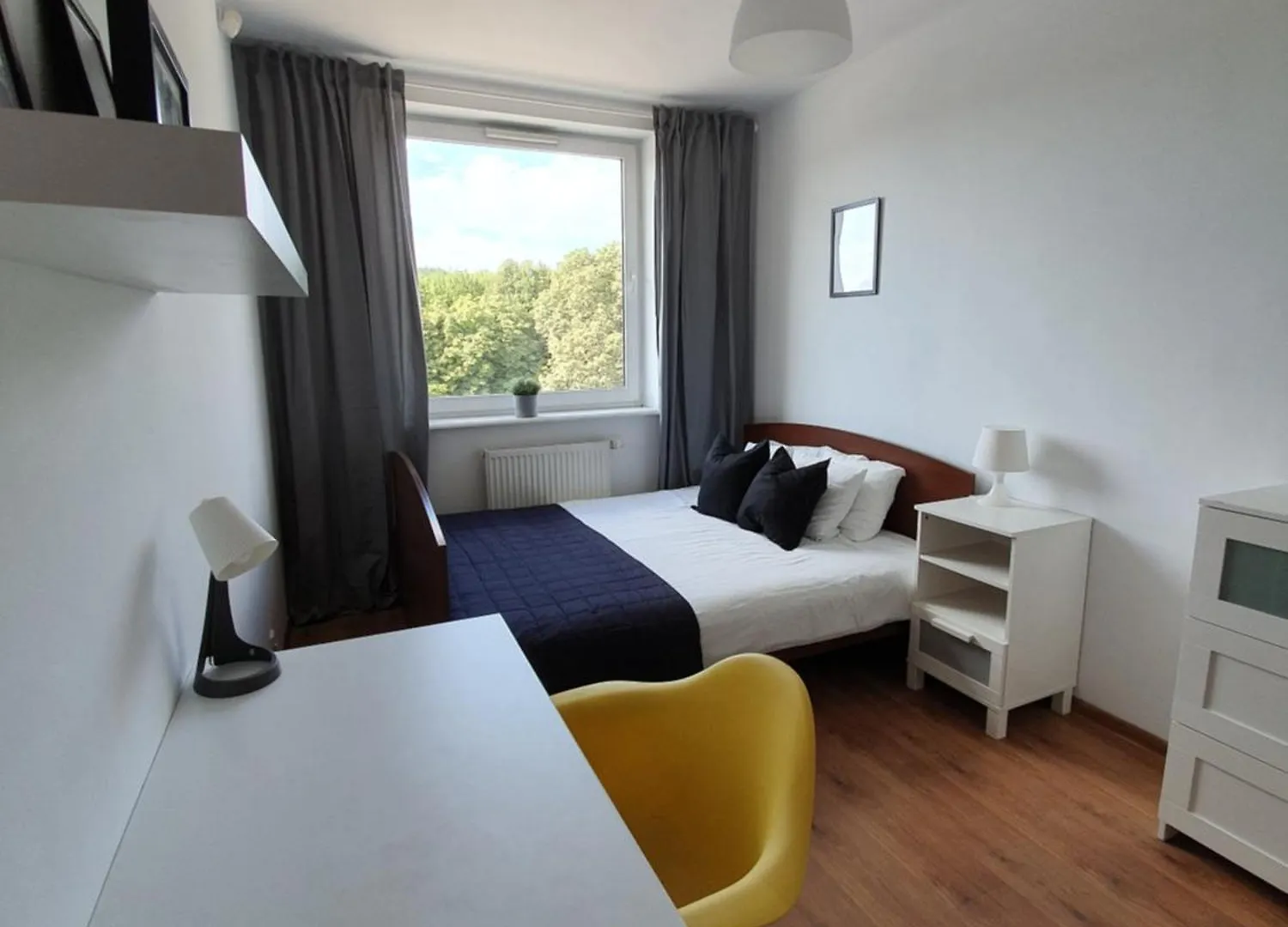 Apartament Juliusz Gdansk 0*,