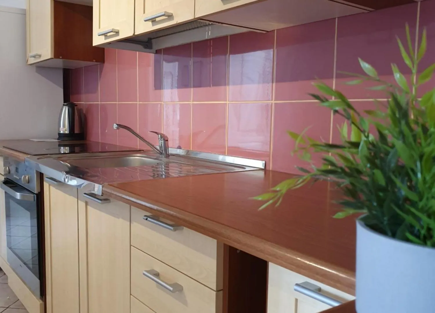 Apartament Juliusz Gdansk