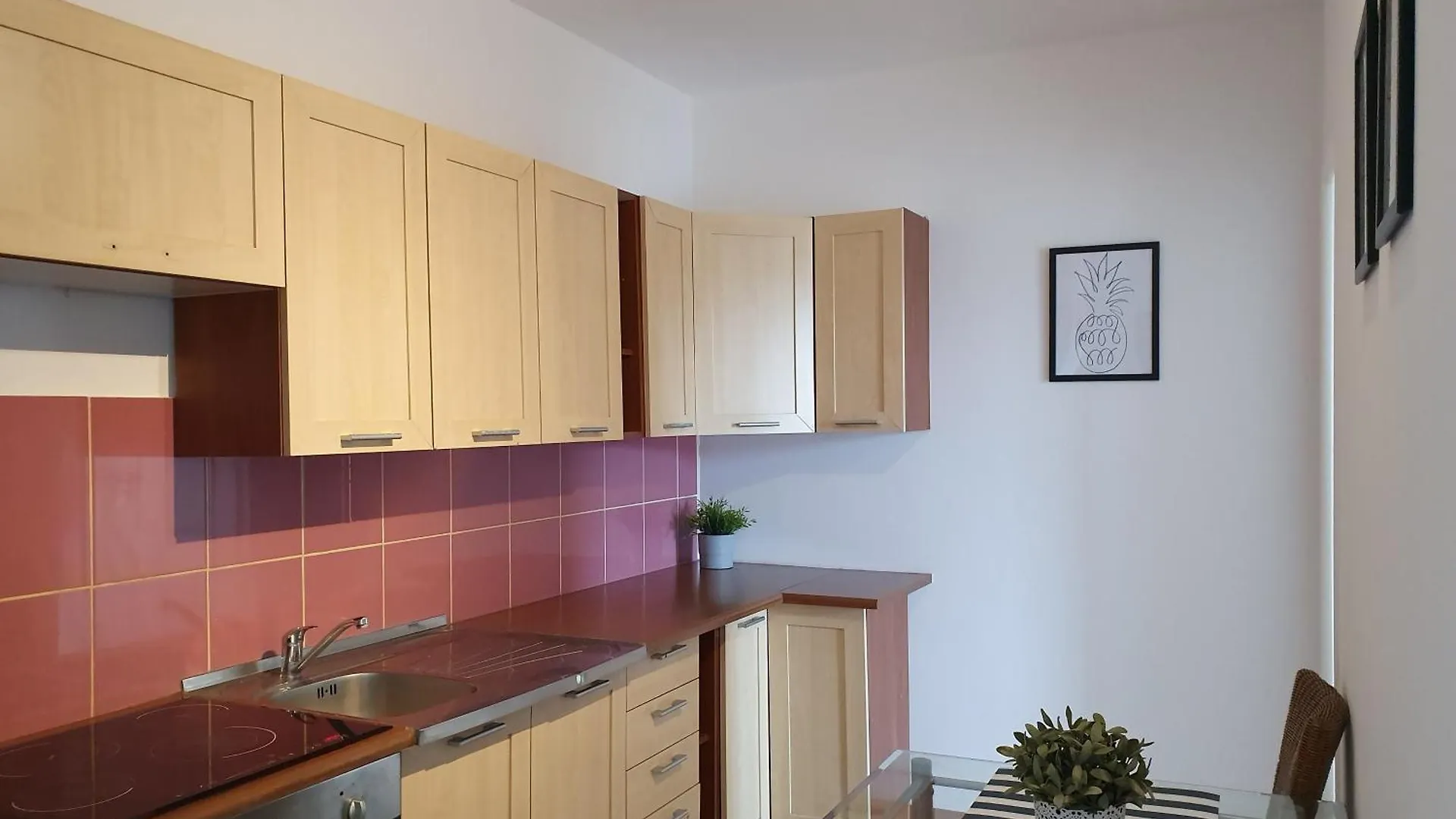 Apartament Juliusz Gdansk Poland