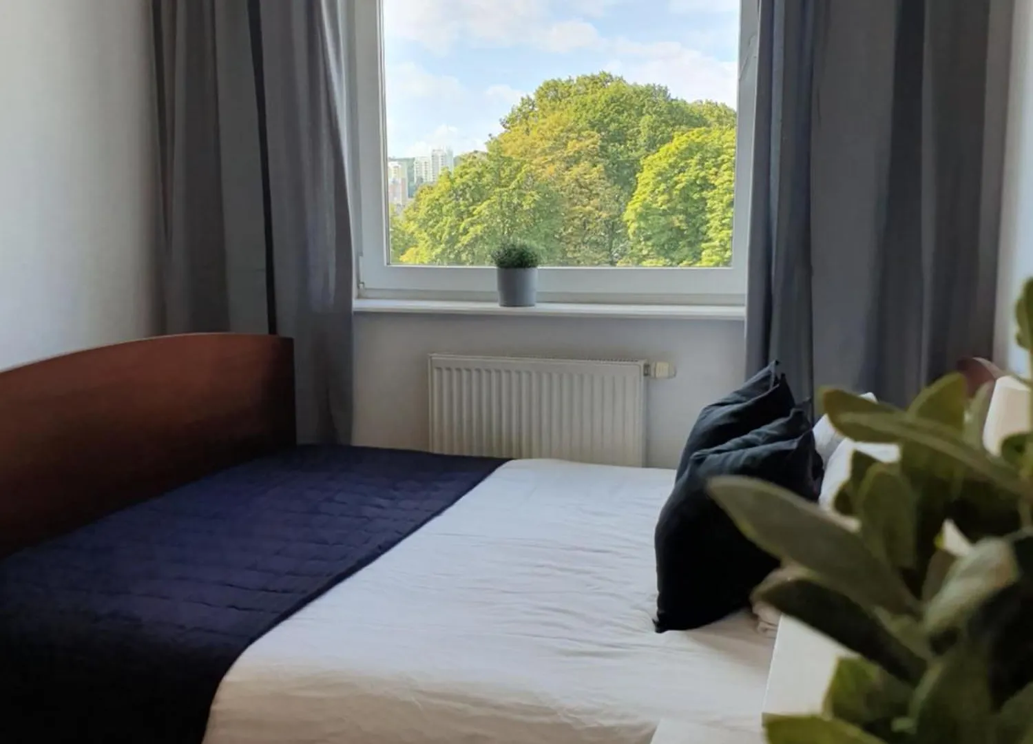 Apartament Juliusz Gdansk