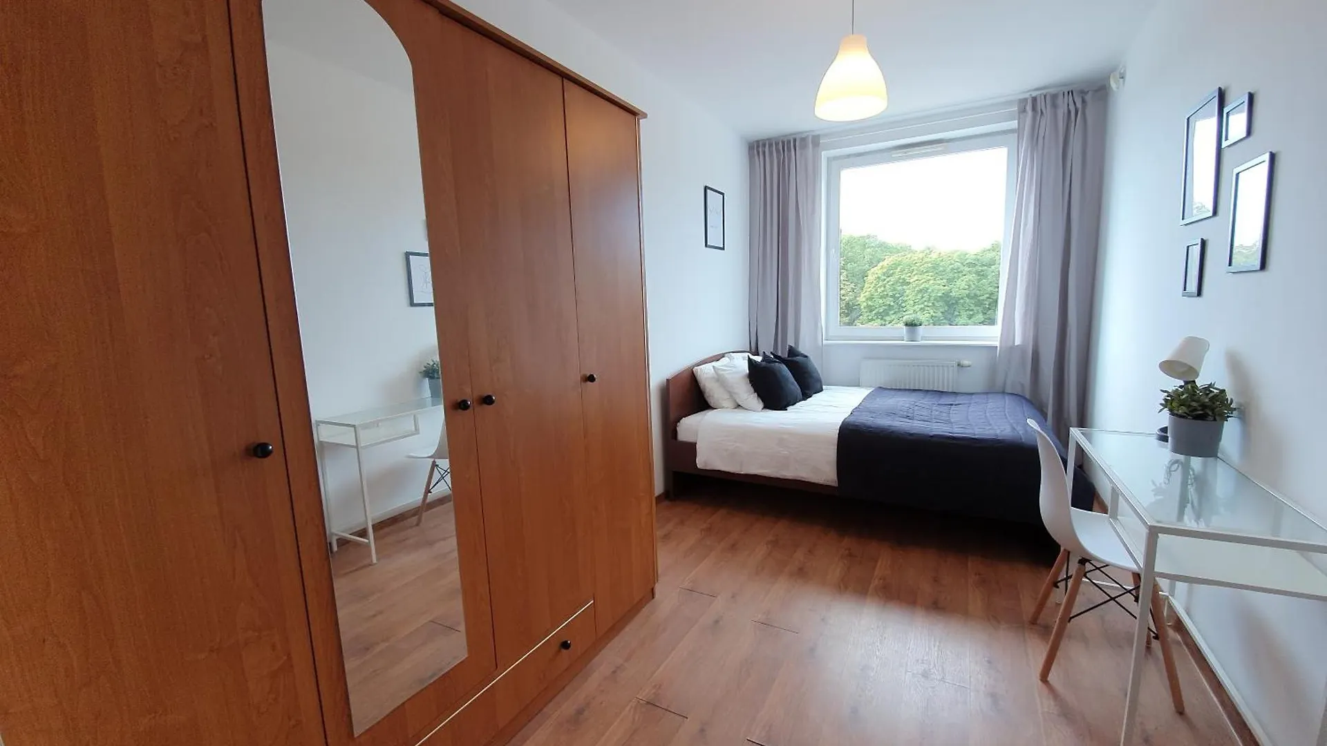 Apartament Juliusz Gdansk